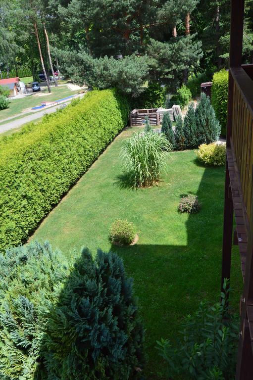 Penzion Oaza Prievidza Luaran gambar