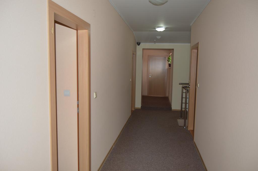 Penzion Oaza Prievidza Luaran gambar